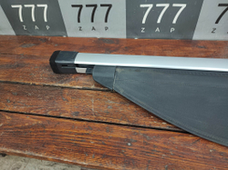 Шторка багажника Hyundai Santa Fe 3 (DM) 12-18 Б/У Оригинал 859102W000