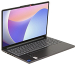 Ноутбук Lenovo IdeaPad Slim 3 16IRH10 16" / 8 Гб / SSD 512 Гб / Без ОС / 83K2000LRK