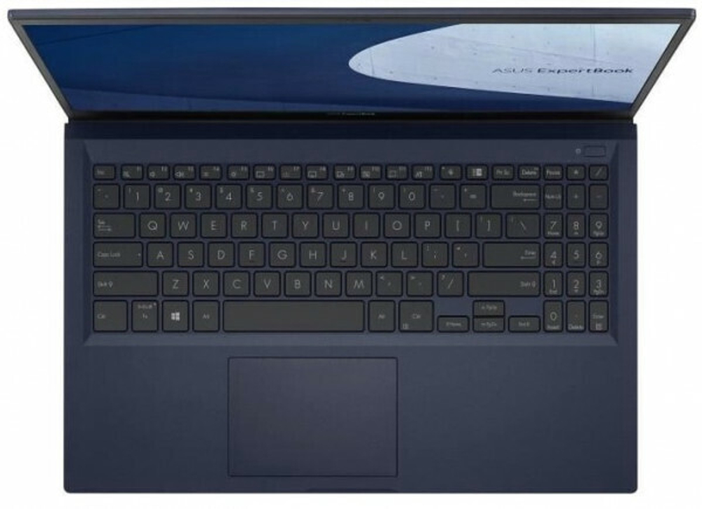 Ноутбук 15.6" Asus ExpertBook L1500CDA-BQ0643T (90NX0401-M06760)