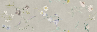 Настенная плитка Raw Polan Mix Cotton Rect