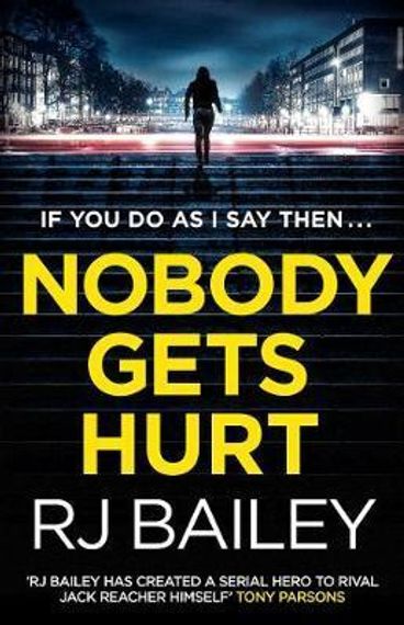 Nobody Gets Hurt