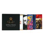 Simple Minds / Classic Album Selection (5CD)