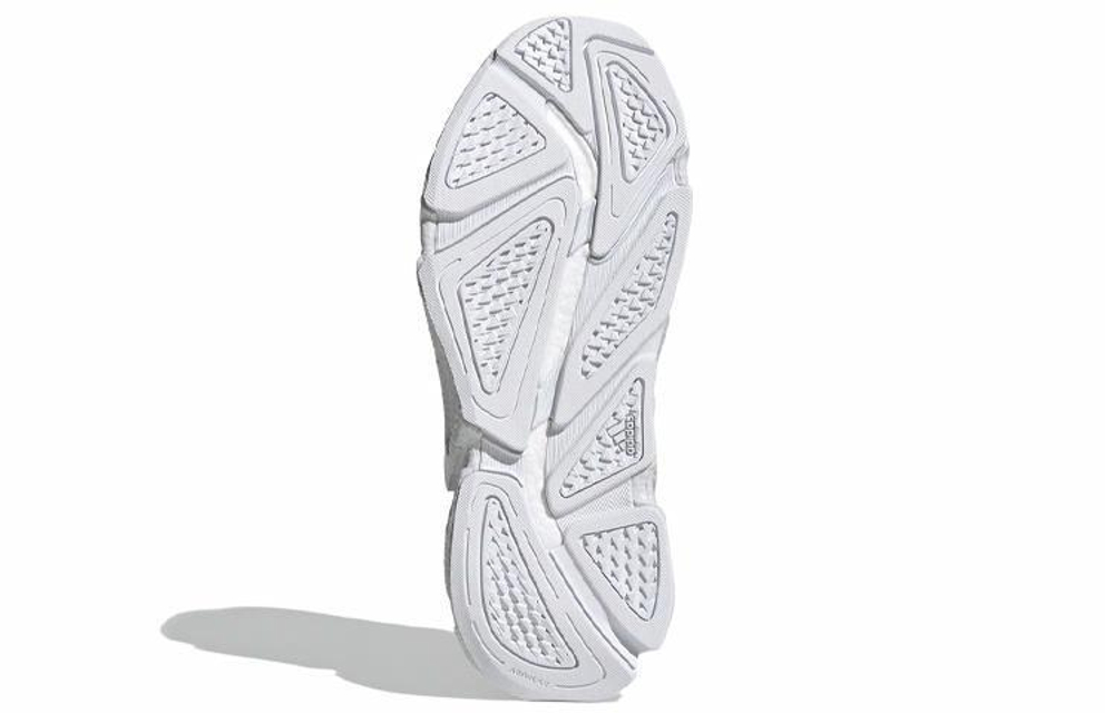 Кроссовки Karlie Kloss X Adidas X9000 (Женская размерная сетка)