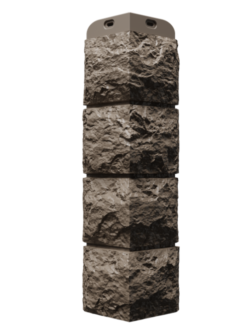 Угол наружный Docke DUFOUR Ишгль 424мм