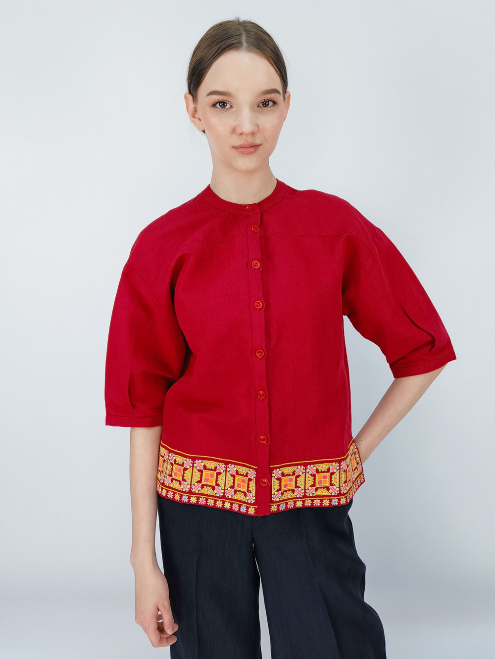 Блуза женская