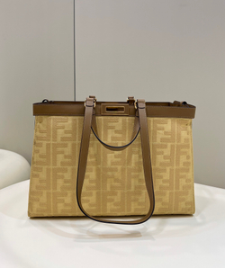Fendi X-Tote