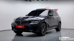 BMW X5 (G05) xDrive 30d M Sports (03.2020)