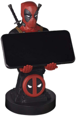 Подставка Cable guy: Marvel: Deadpool