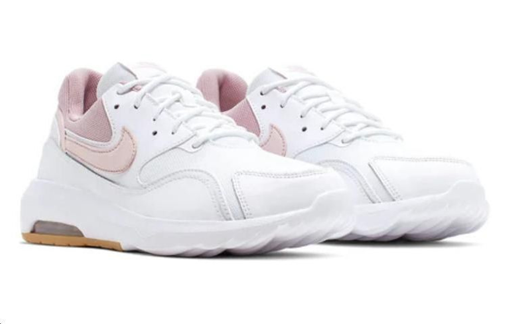 Кроссовки Nike Air Max Nostalgic (Женская размерная сетка)