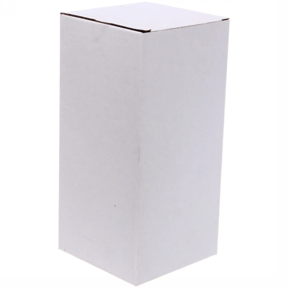 Банка стеклянная 1400мл «Хай-Тек» с металлической крышкой