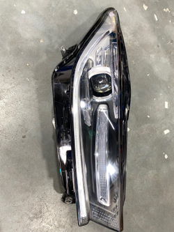 Оригинальная LED фара (левая/правая) для Exeed TX/LX/VX