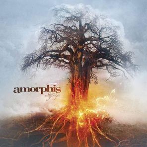 Amorphis / Skyforger (Coloured Vinyl)(2LP)