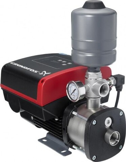 Установка для водоснабжения GRUNDFOS CMBE 5-62 98374704 НС-1080066