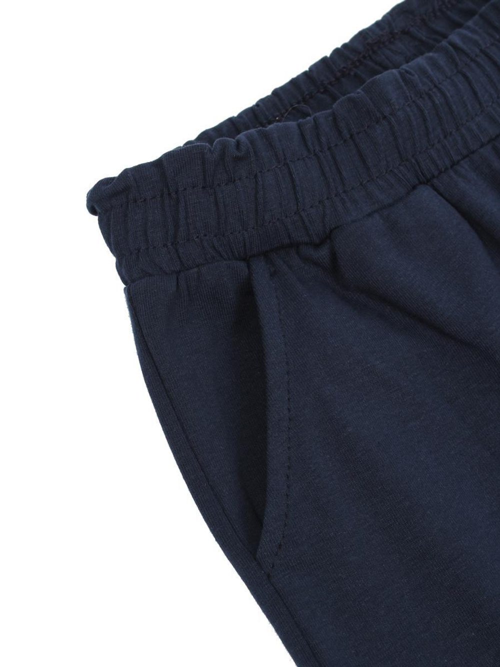 Пижама для мальчиков р. 122 т.синий M1094KLR-5/9 (Такро)