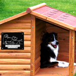 Табличка с любым принтом на выбор