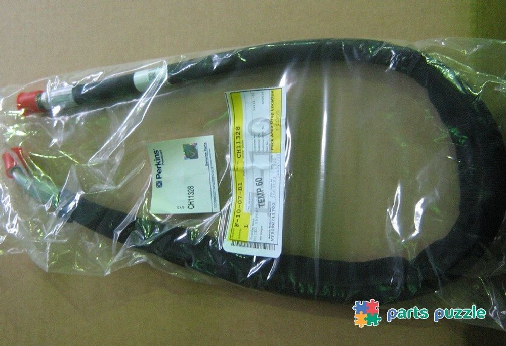 Шланг топливный / HOSE ASSY АРТ: CH11328