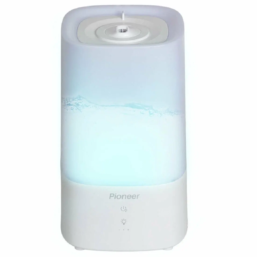 Увлажнитель воздуха Pioneer HDS40 (h)