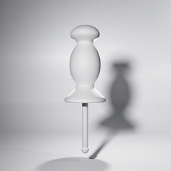 HOT COME - Тренажер для мышц малого таза с боксом для хранения