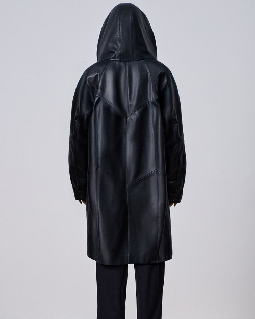 Плащ “Unbelievable"