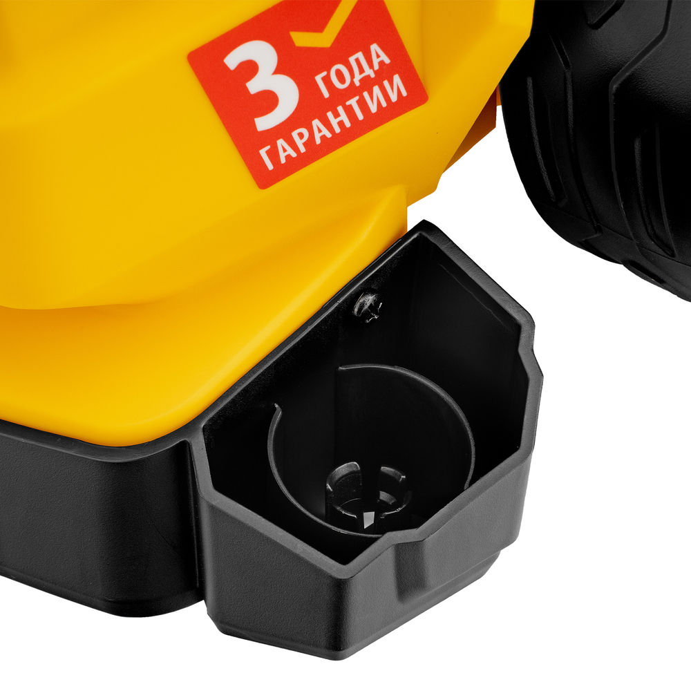 Моечная машина высокого давления K 70 Power, 2500 Вт, 180 бар, 600 л/ч, асинх. двиг.// Denzel