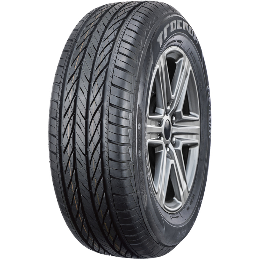Автошина Tracmax 235/65 R18 110H X-Privilo H/T