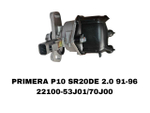 ТРАМБЛЕР PRIMERA P10 SR20DE 2.0 91-96