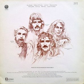 Black Sabbath / Heaven And Hell (LP)