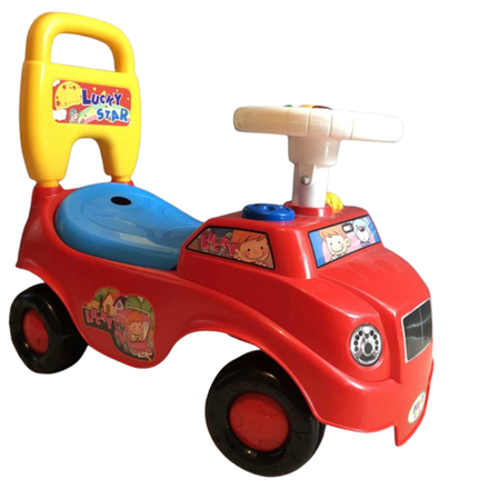 Талакар ADL Балапан