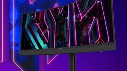 Acer выпустила яркий игровой монитор Predator X34 V3