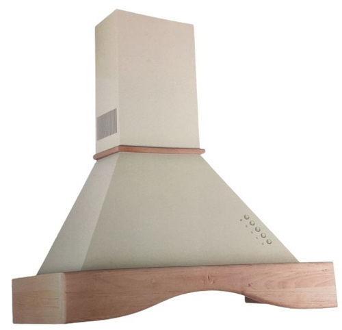 Вытяжка CIARKO CRN 60 см (слон. кость)