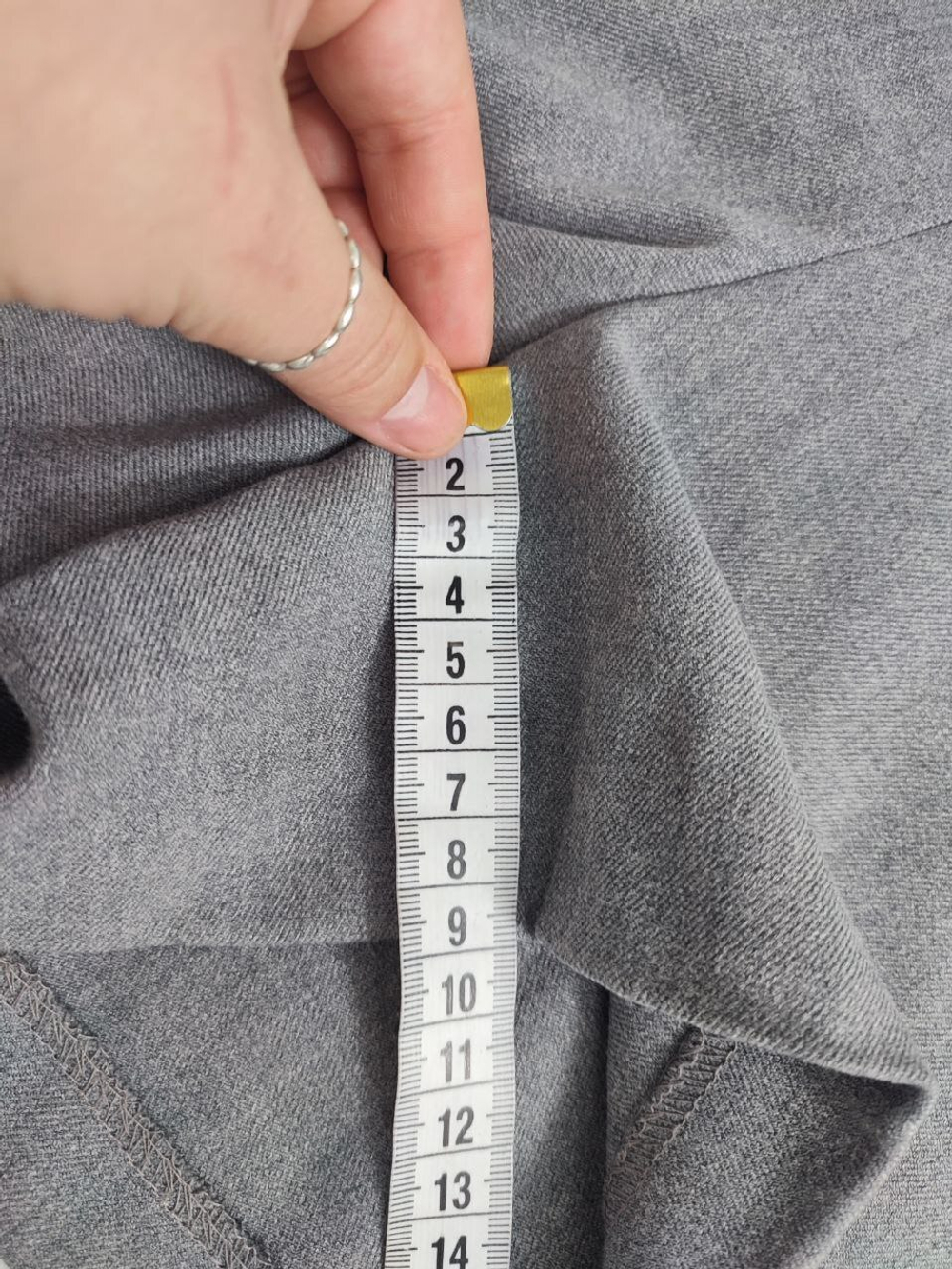 Шорты Incity серые 46 размер, новые