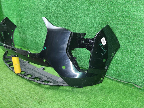 Бампер передний Haval Jolion (2024-н.в.)