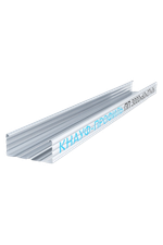 Профиль потолочный ПП 60х27х3000х0,6 мм (180) Knauf металл
