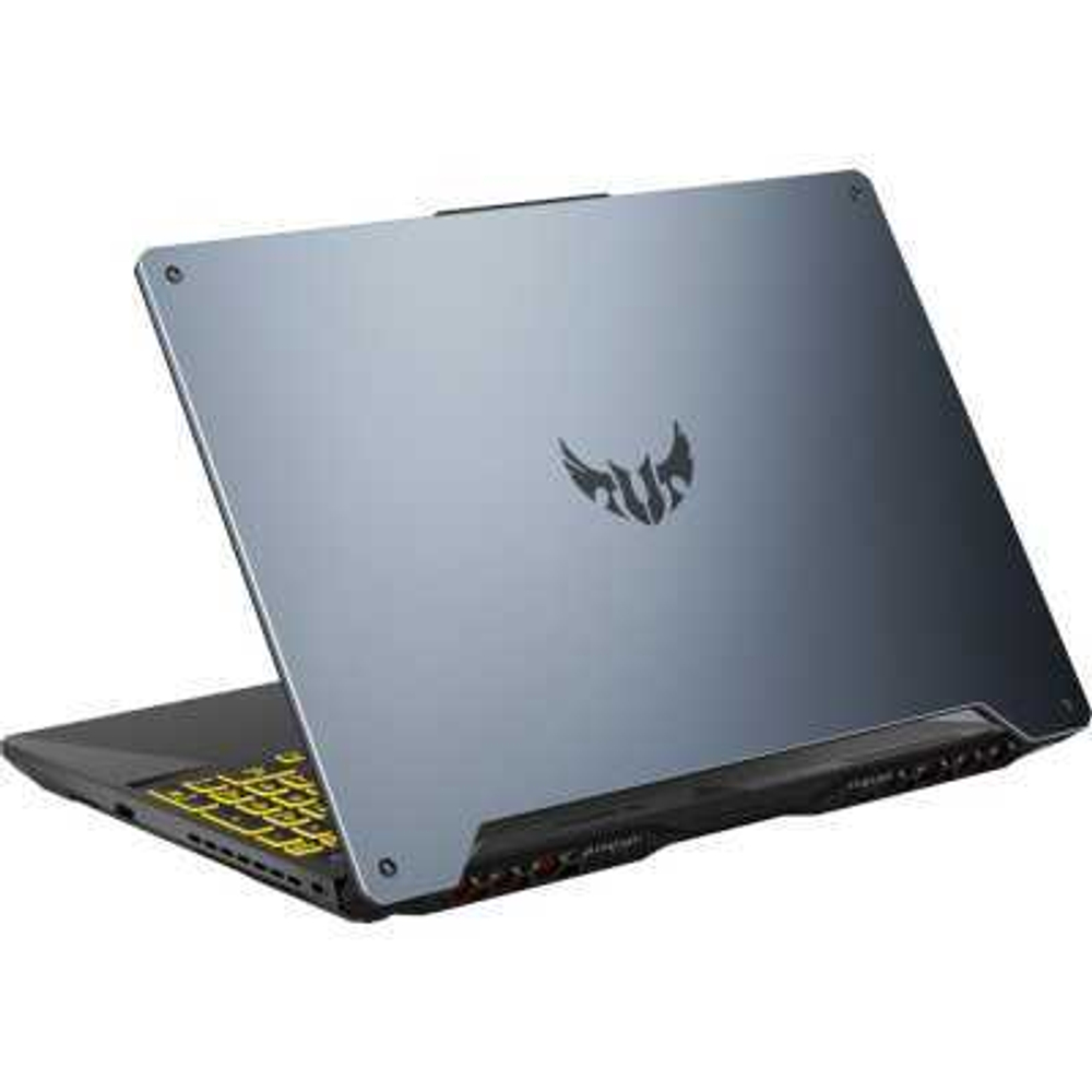 Ноутбук ASUS TUF Gaming A15 FX506IU-HN366T 90NR03N1-M06710