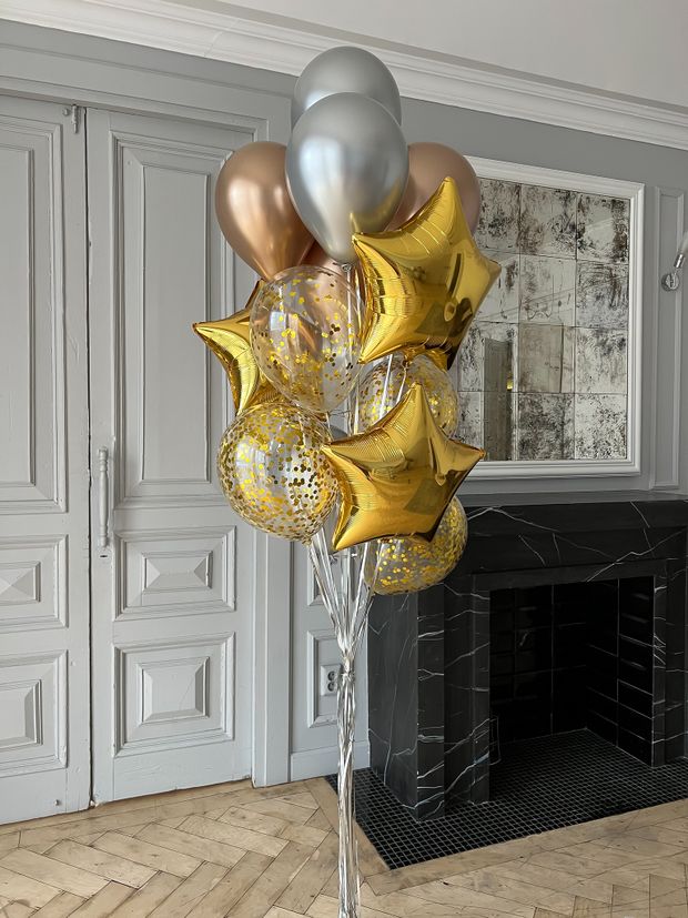 Воздушные шары №5915