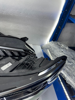Передняя LED фара BYD Qin Plus 2025 оригинал