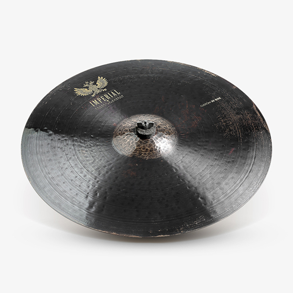 EDIMRI20 Imperial 2017 Ride Тарелка 20", ED Cymbals
