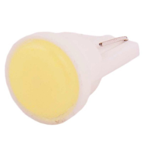 Лампа светодиодная 12V 5W без цоколя белый 1 COB 10 шт. Skyway