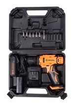 Дрель-шуруповерт Вихрь ДА-14,4Л-2К