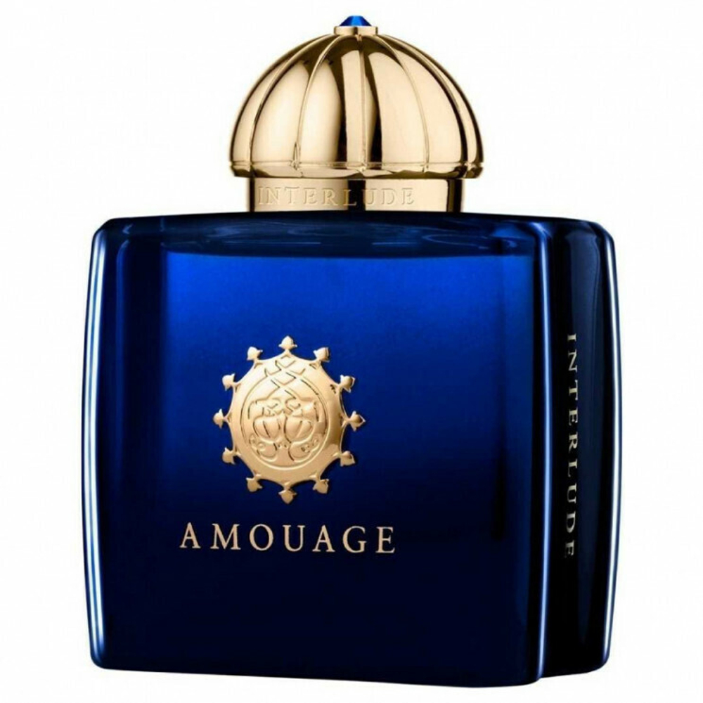 Amouage Woman interlude for woman
