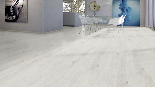 Ламинат Castello Classic K396 Дуб Парящий