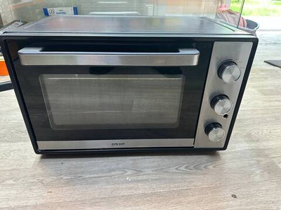 Мини-печь DEXP VN-3800