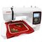 Вышивальная машина Janome Memory Craft MC230E