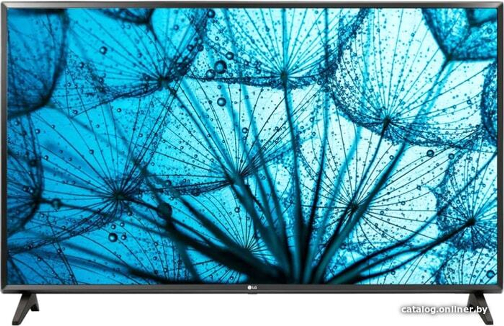 тв ЖК LG 32 LM577BPLA Smart tv