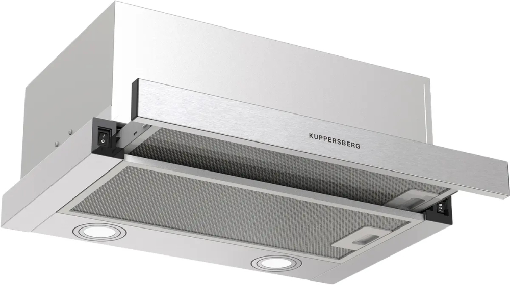 Вытяжка Kuppersberg SLIMHIT 50 X
