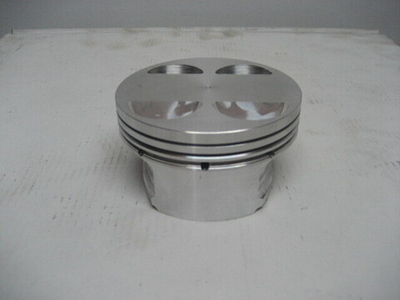 Поршни СТИ 218.51 (84,0, h=24,3 круг/плоск. 3,7 см.куб, p=19/45мм, valve=32/28, 15/1,5/2,0)