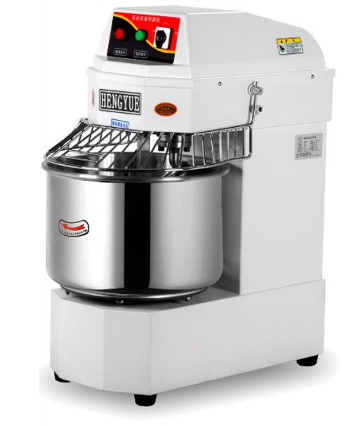 Спиральный тестомес Rosso RH-50A