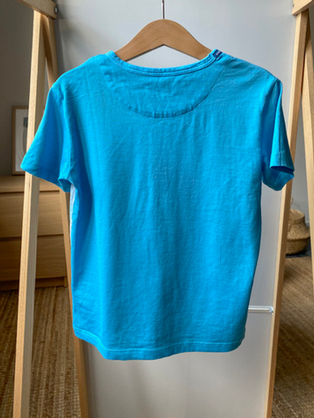 Футболка Dolce&Gabbana, 110