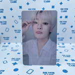 Фотокарта STRAY KIDS - MAXIDENT (Soundwave Lucky Draw | I.N)