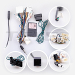 Магнитола для Toyota Land Cruiser 200 2015-2021 (без JBL) - Teyes TPRO 2 монитор 9.7" в стиле "Тесла" на Android 10, 4G SIM-слот